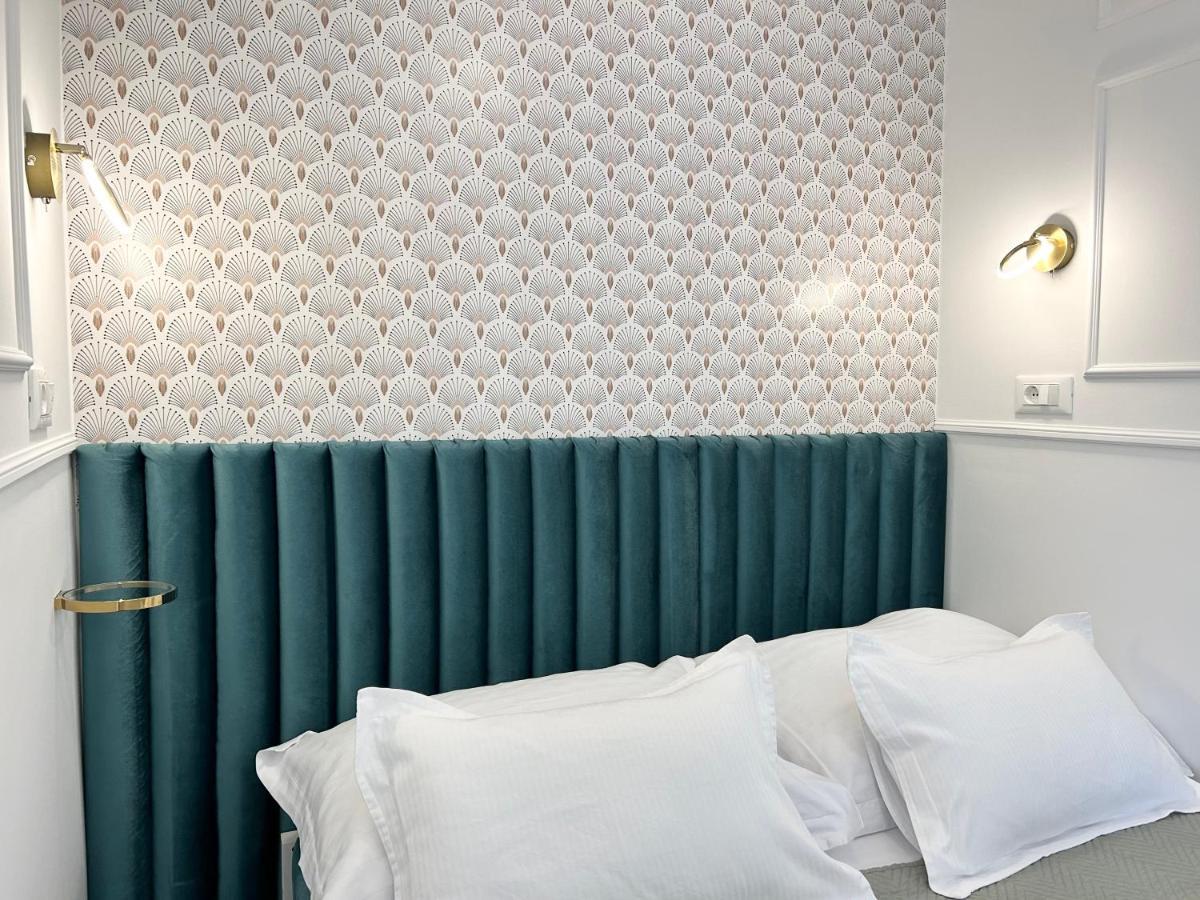 Studio Apartment Smile, Near Beach & Center, Free Parking, Balcony Μακάρσκα Εξωτερικό φωτογραφία